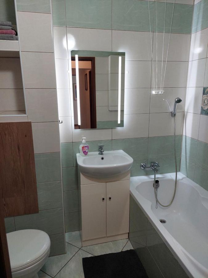 Apartament 59 , Ranczoturystyka Bielawa Sudety Kültér fotó