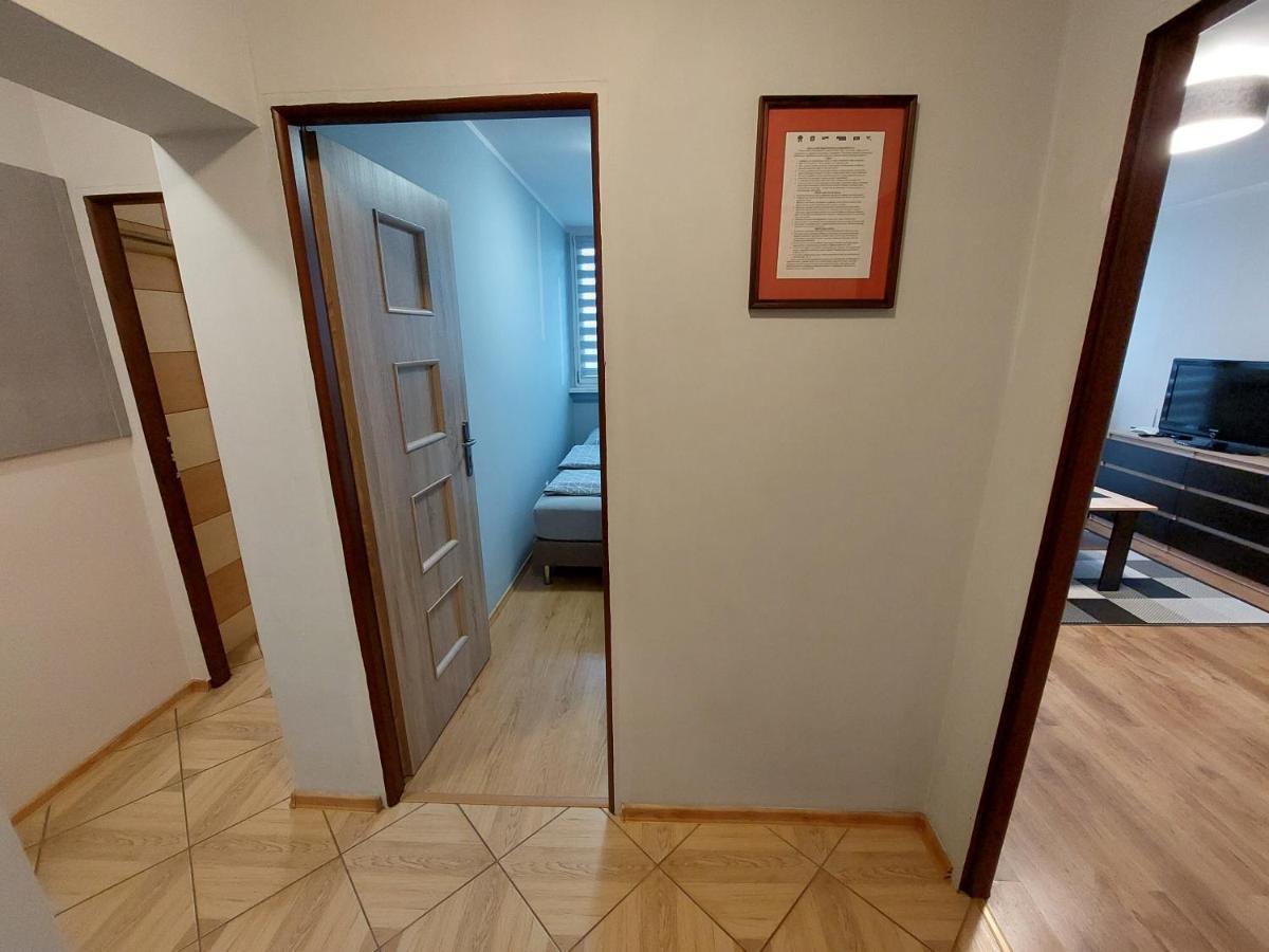 Apartament 59 , Ranczoturystyka Bielawa Sudety Kültér fotó