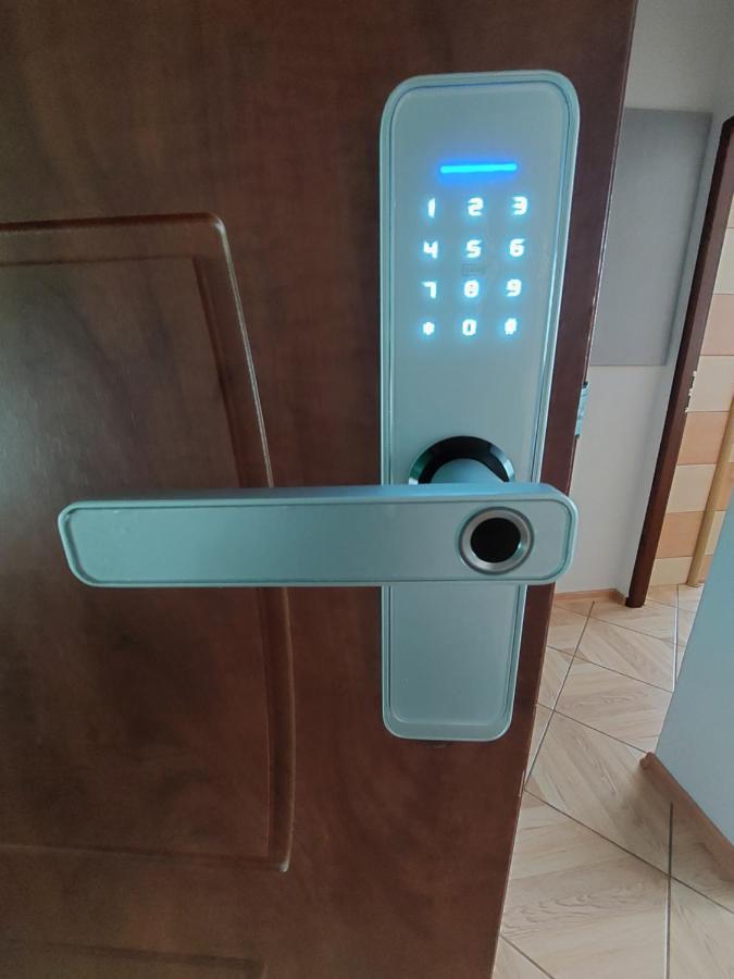 Apartament 59 , Ranczoturystyka Bielawa Sudety Kültér fotó