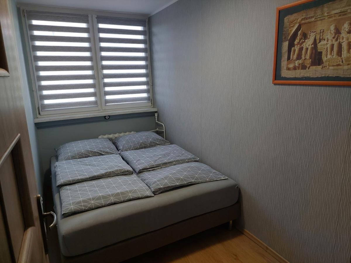 Apartament 59 , Ranczoturystyka Bielawa Sudety Kültér fotó