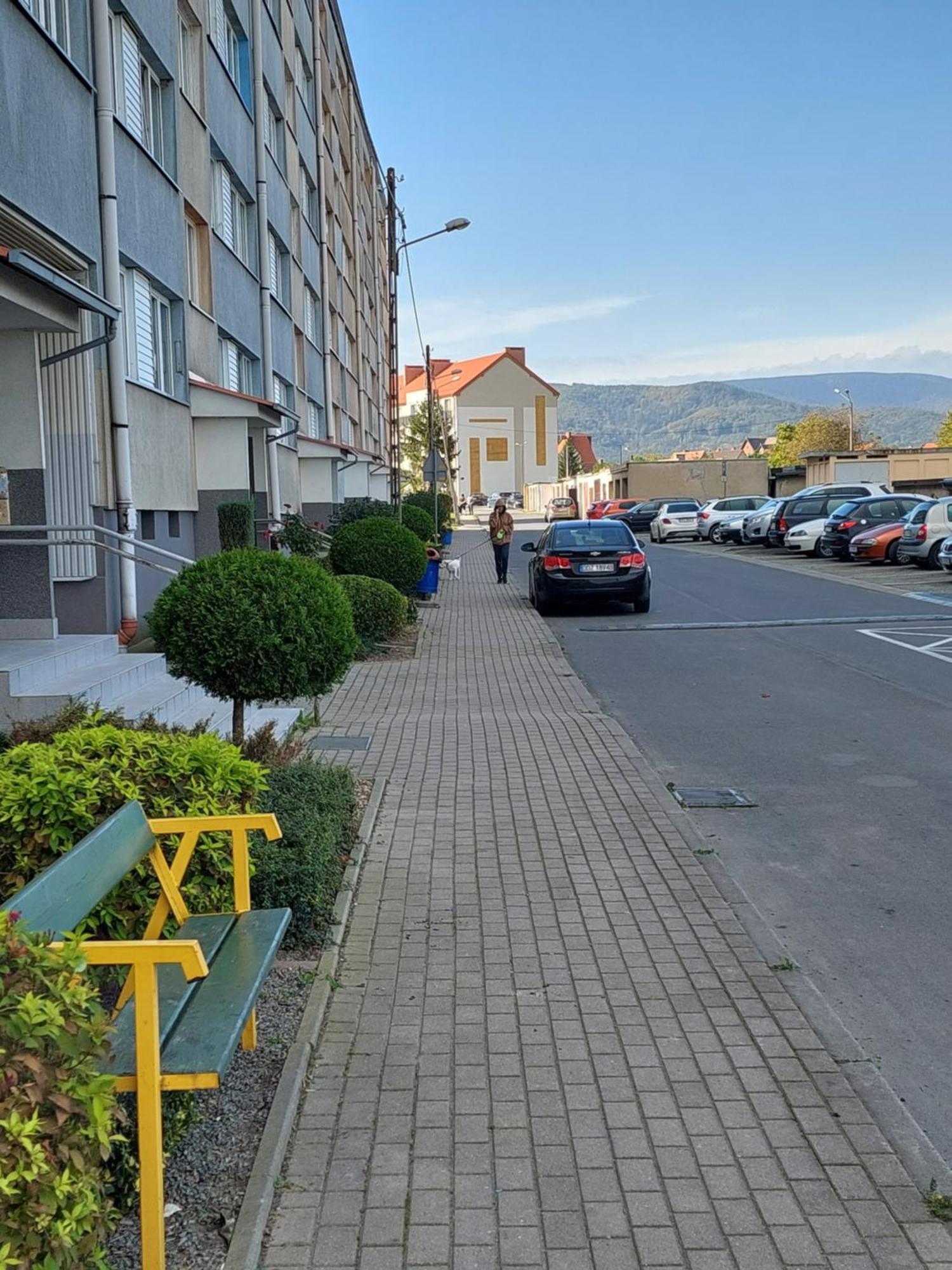 Apartament 59 , Ranczoturystyka Bielawa Sudety Kültér fotó