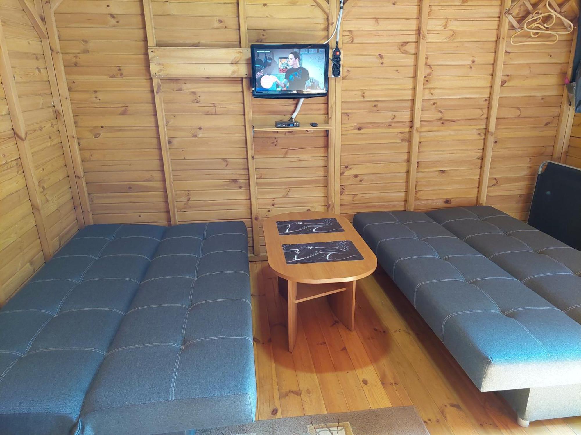 Apartament 59 , Ranczoturystyka Bielawa Sudety Kültér fotó