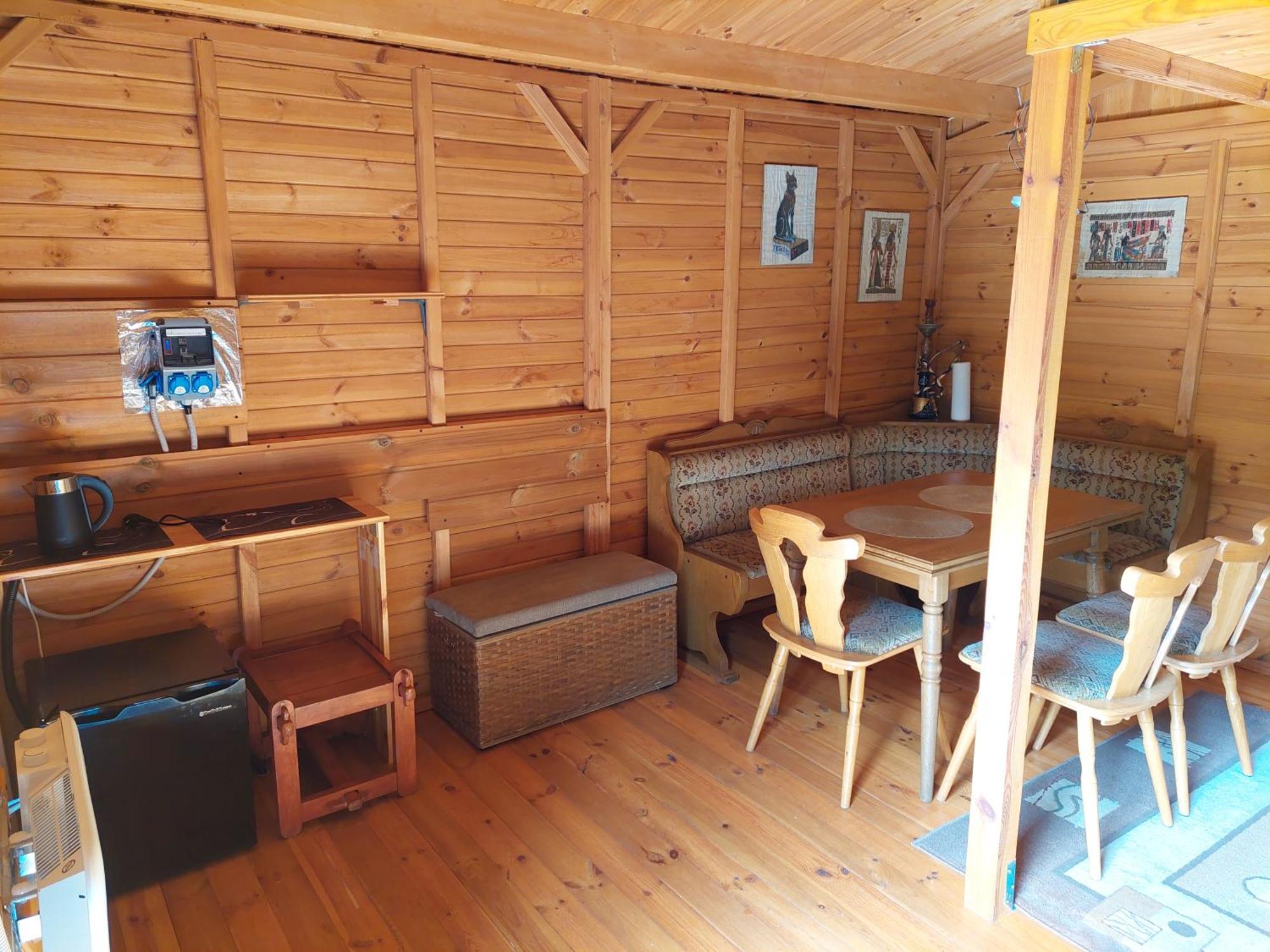 Apartament 59 , Ranczoturystyka Bielawa Sudety Kültér fotó