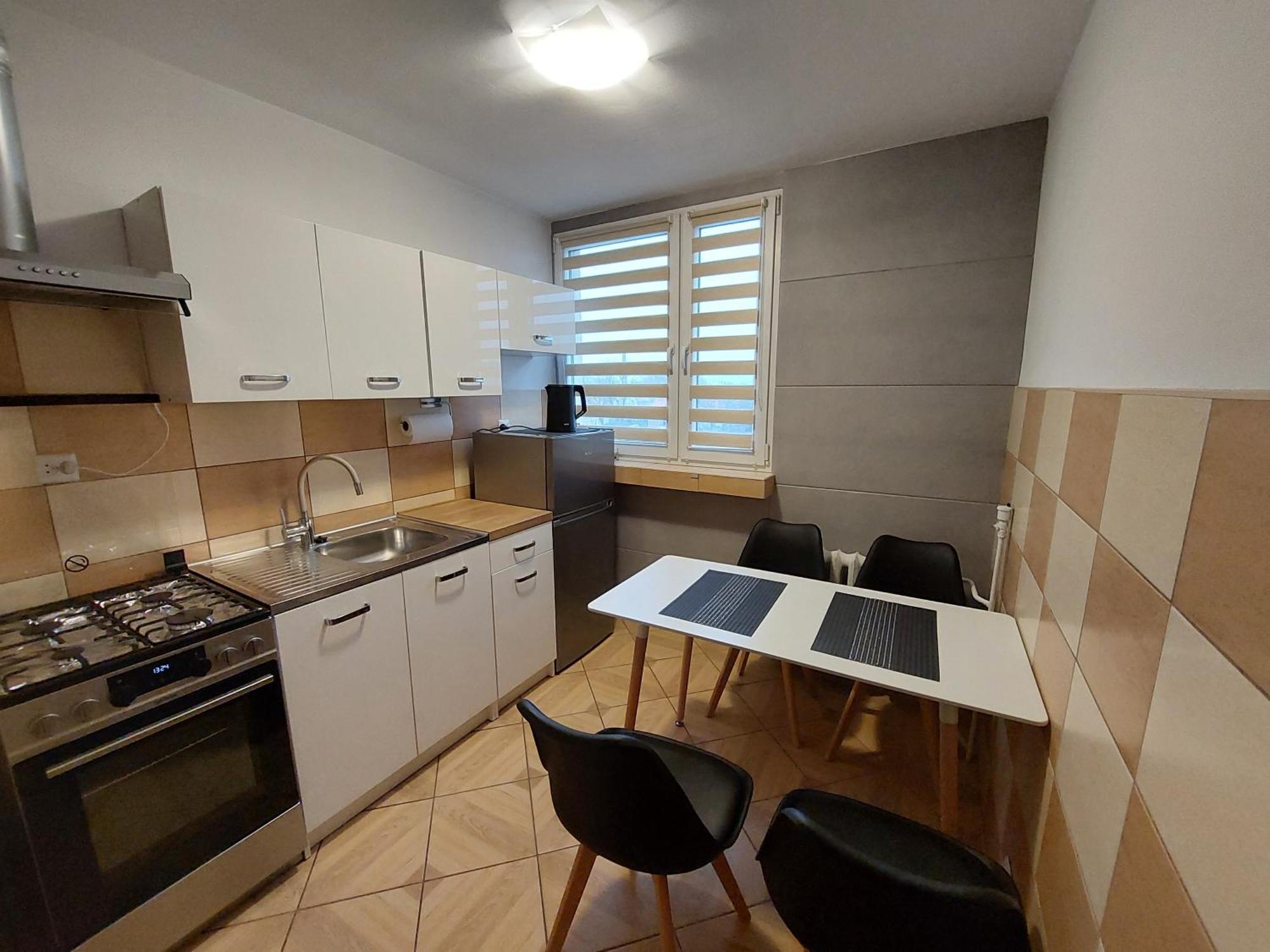Apartament 59 , Ranczoturystyka Bielawa Sudety Kültér fotó